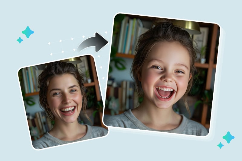 Baby Face Filter Baby Face Filter