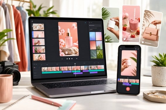 Instagram Video Generator