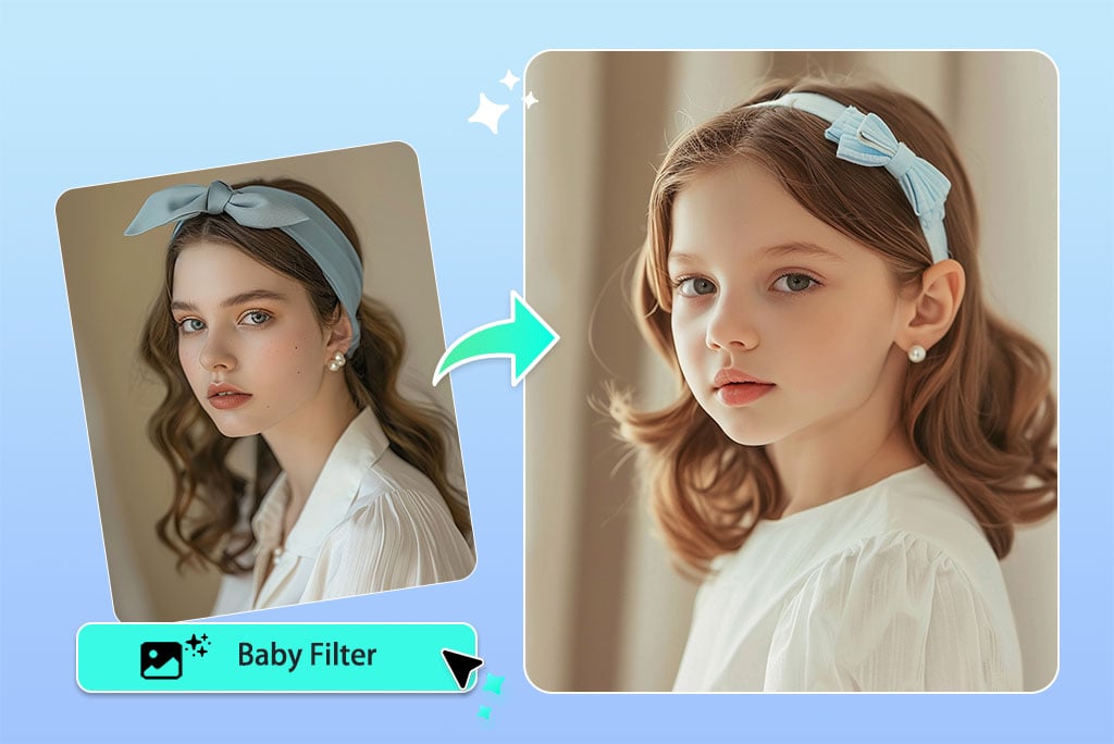 Baby Filter