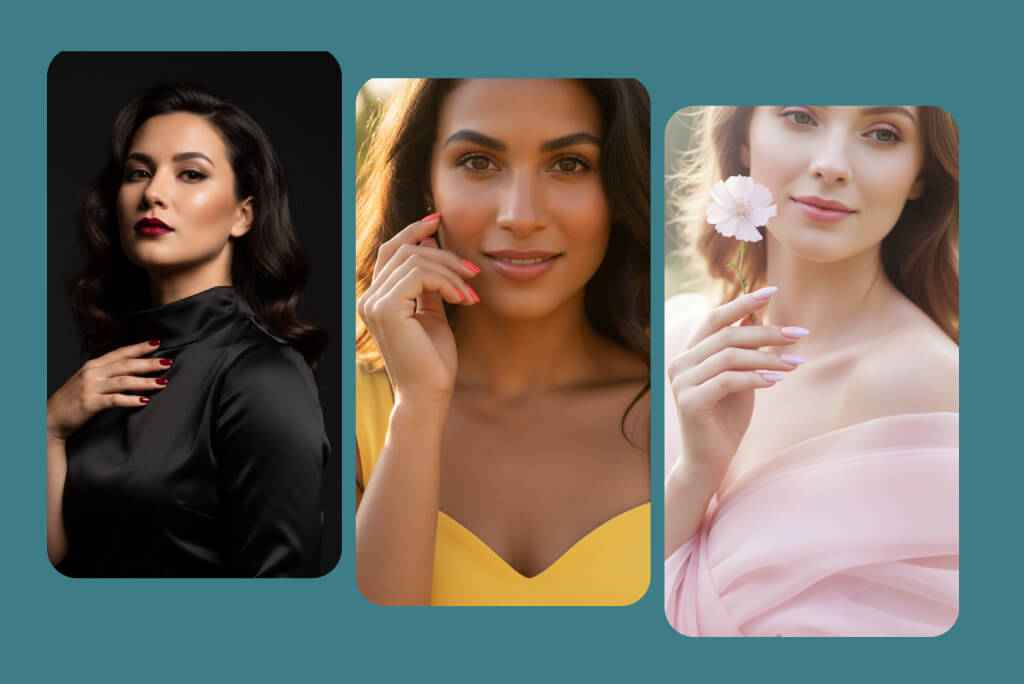 AI Nail Art Designer for Every Outfit, Season, and Occasion