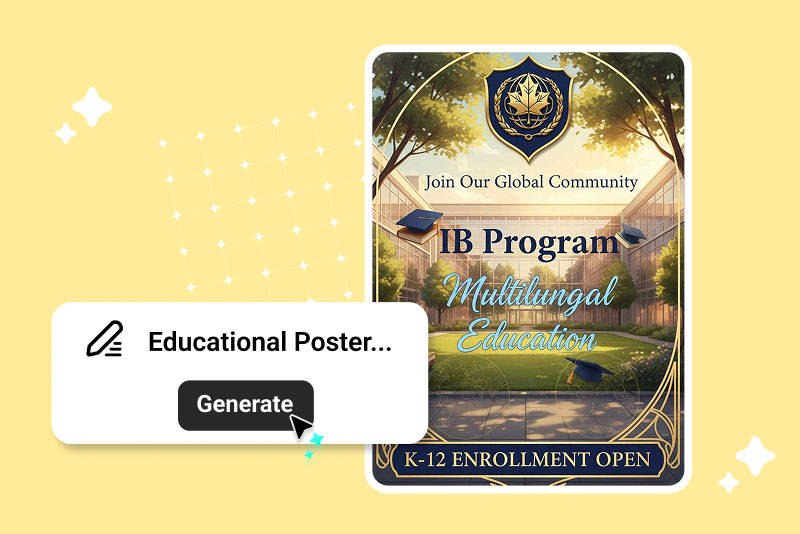 Educational Poster Educational Poster