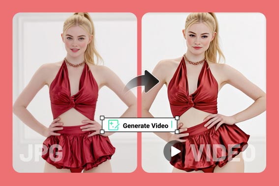 Hip Shake Effect