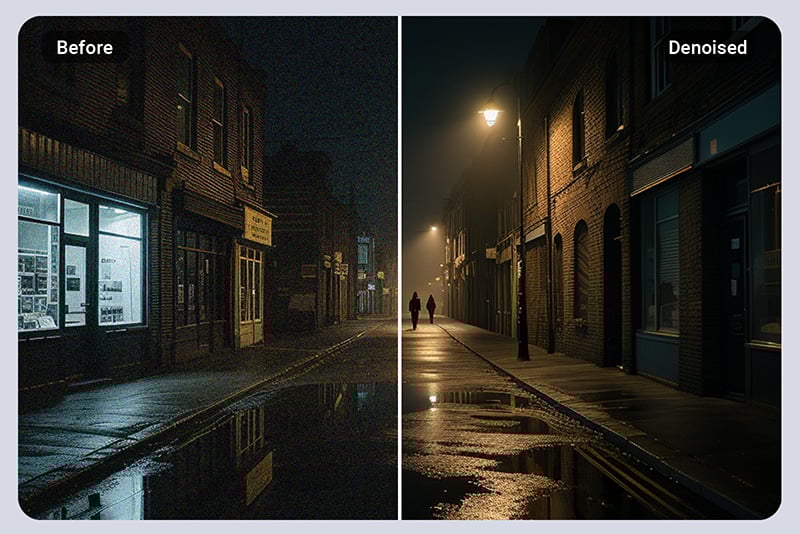 <p><span style="color: #000000;">Remove&nbsp;Grain&nbsp;from&nbsp;Street&nbsp;Photography&nbsp;at&nbsp;Night</span></p>