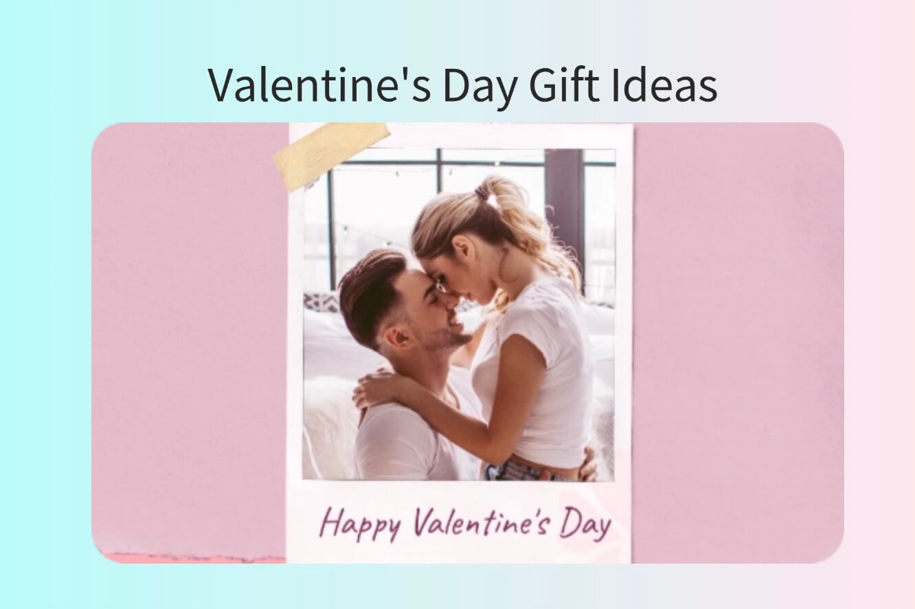 Unique Valentine's Day Gift Ideas for Creative Ways to Celebrate