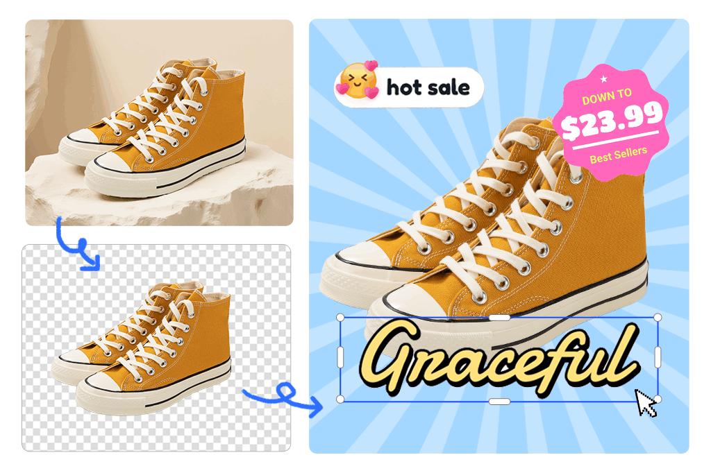 Customize WhatsApp Stickers with Creative Tools