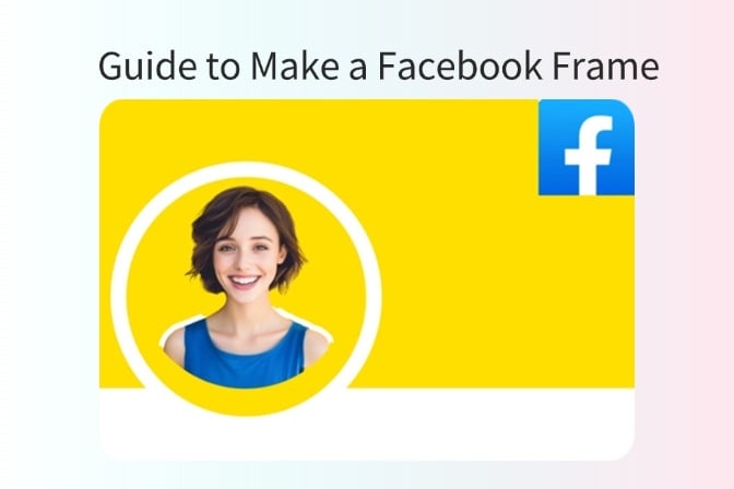 How to Make a Facebook Frame & Perfect Your Profile Picture