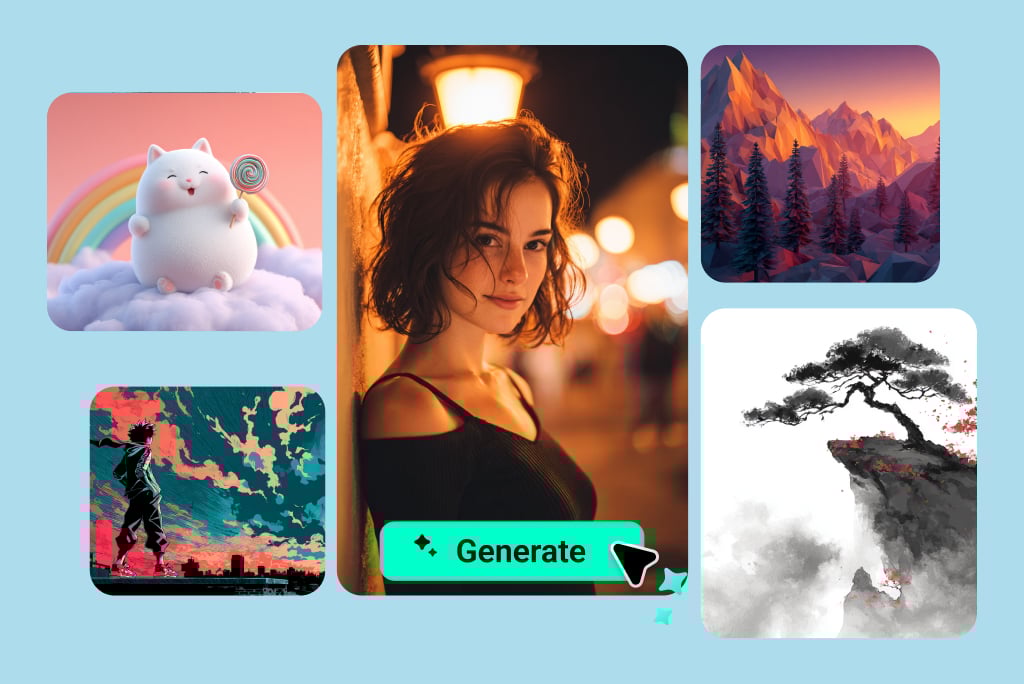 Explore Countless Ideas for Wallpaper Art