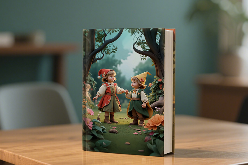 <p><strong>Story&nbsp;Illustration</strong></p>