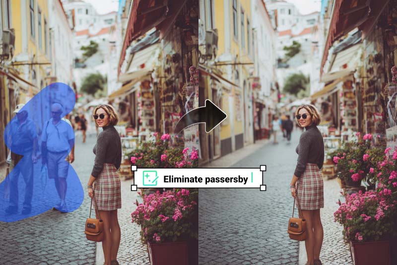 Remove Strangers Remove Strangers