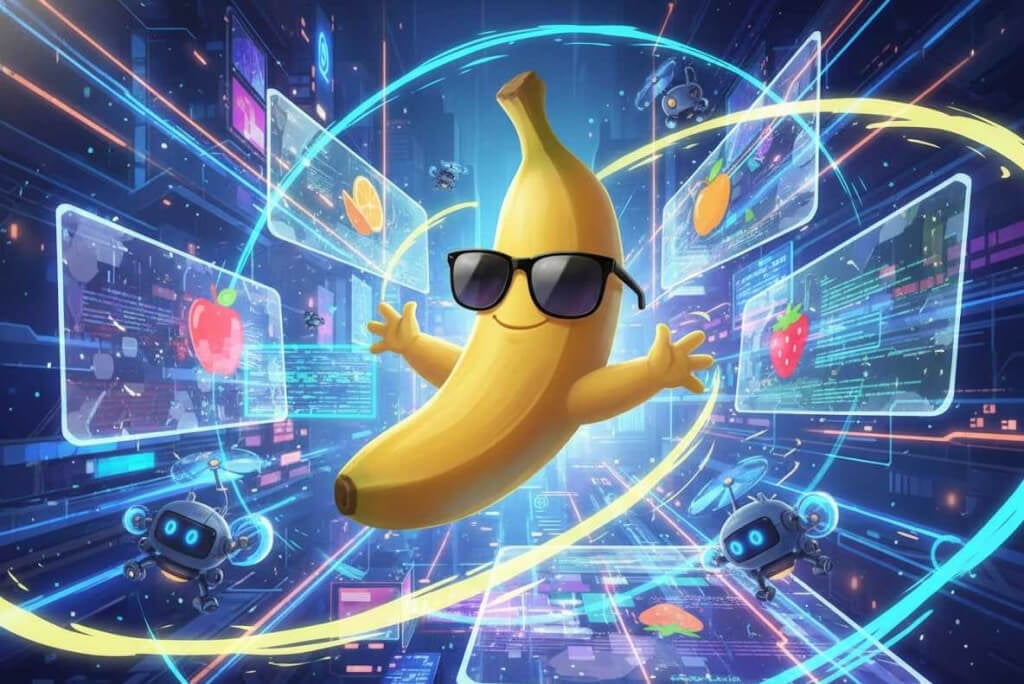 Nano Banana Pro：由 Gemini 3 Pro 提供的下一代 AI 影像生成與編輯