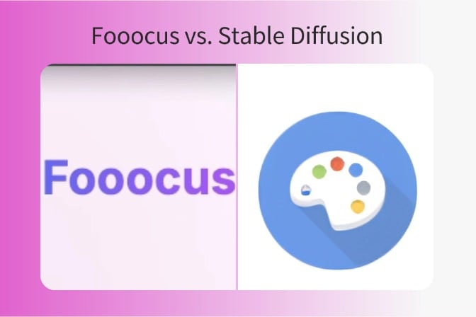 Complete Walkthrough of Fooocus vs. Stable Diffusion