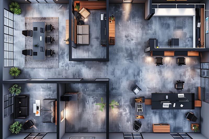 Offices