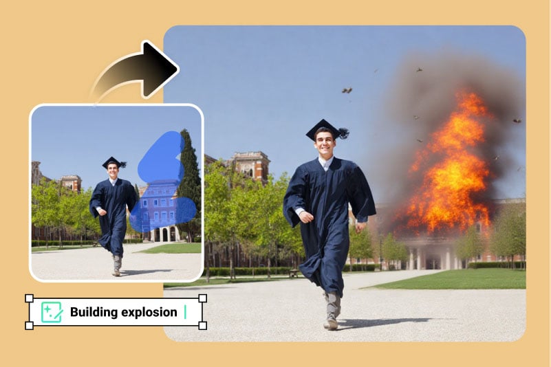 Explosive Creative Effects Explosive Creative Effects