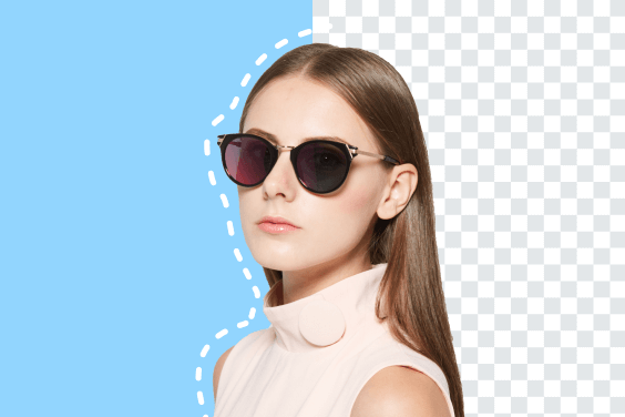 Công cụ xóa phông nền