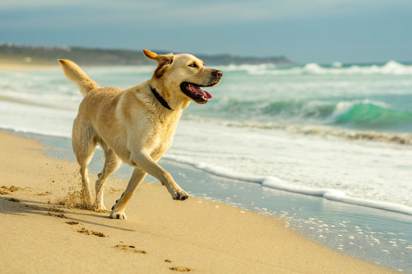 Labrador&nbsp;Retriever