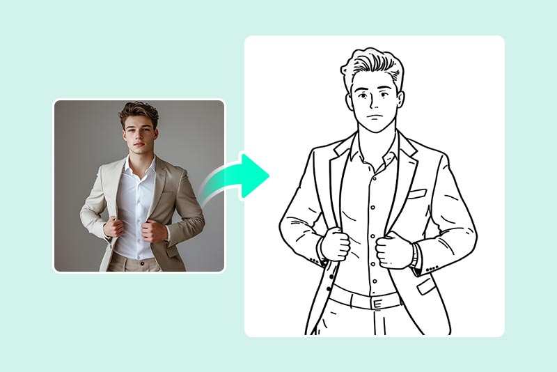 Character&nbsp;Coloring&nbsp;Pages