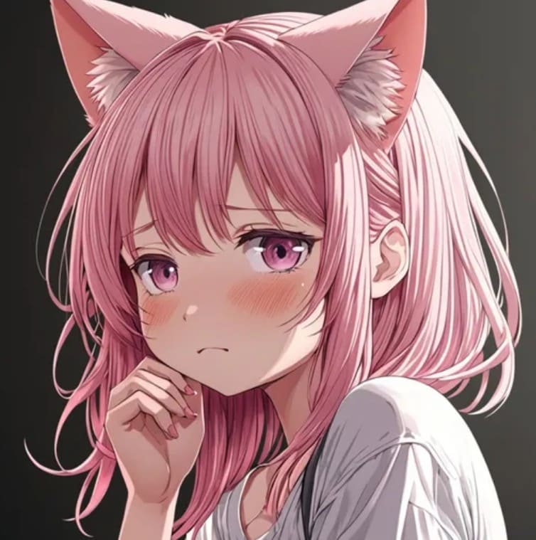 openart generated anime image