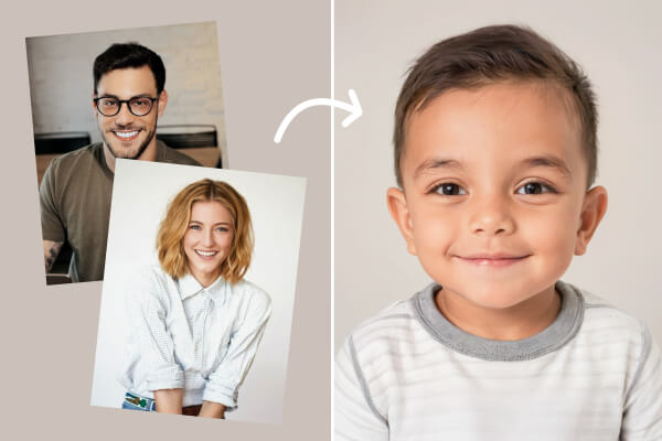 AI Baby Generator
