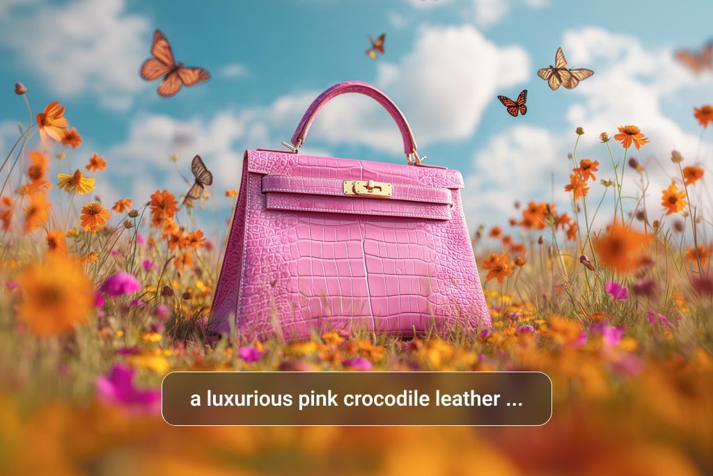 Commercial Text to Image Maker for Brands & Marketers