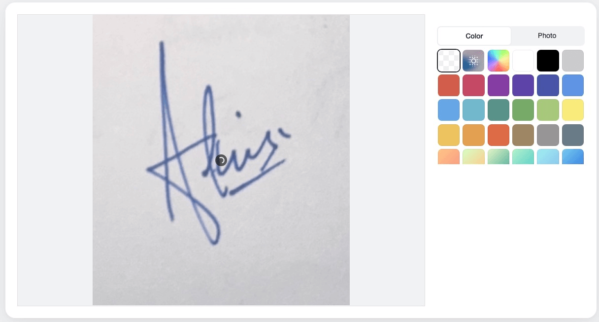 AI instantly extracts subjects from images without manual outlining or editing required.