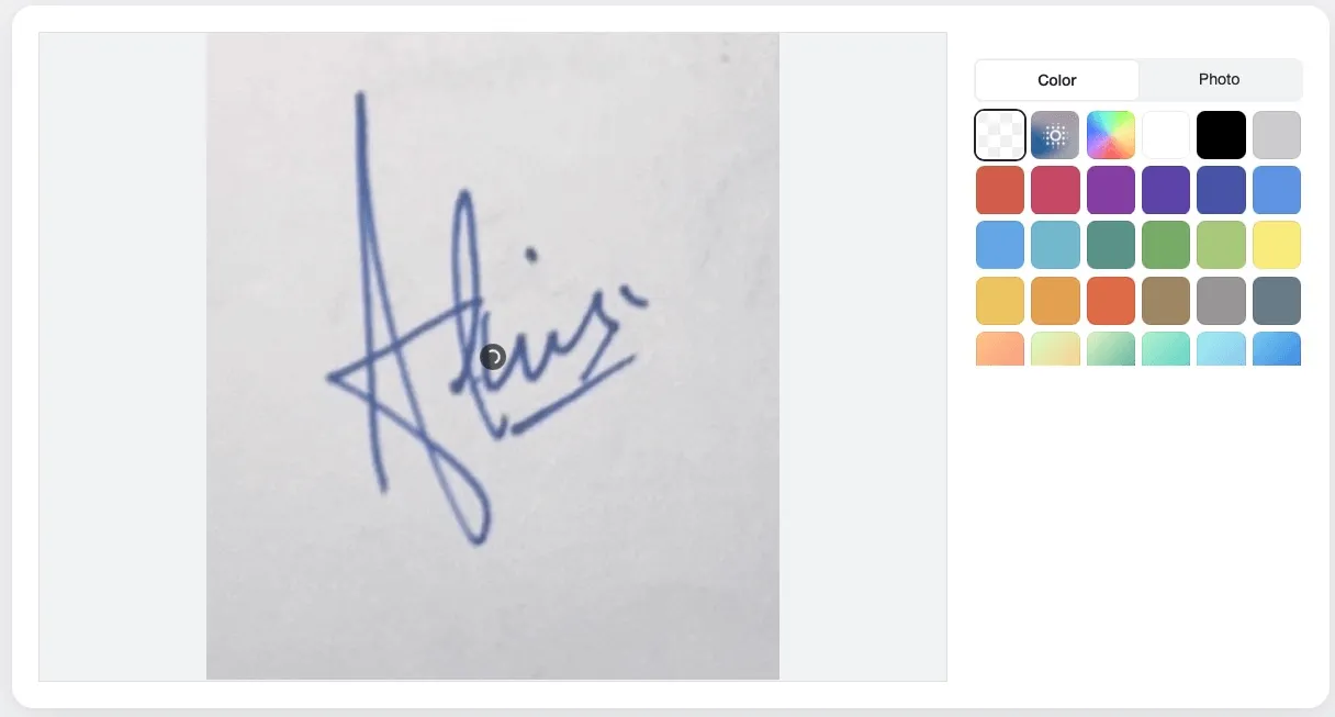 AI instantly extracts subjects from images without manual outlining or editing required.