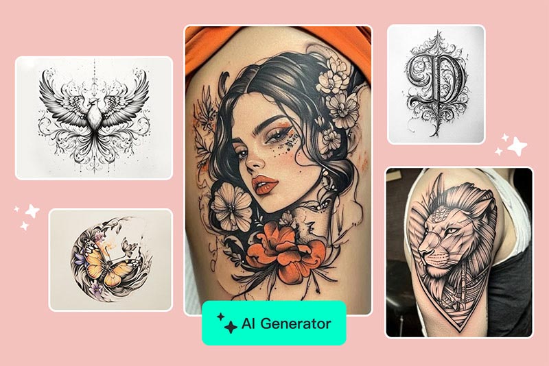 Tattoo&nbsp;Design