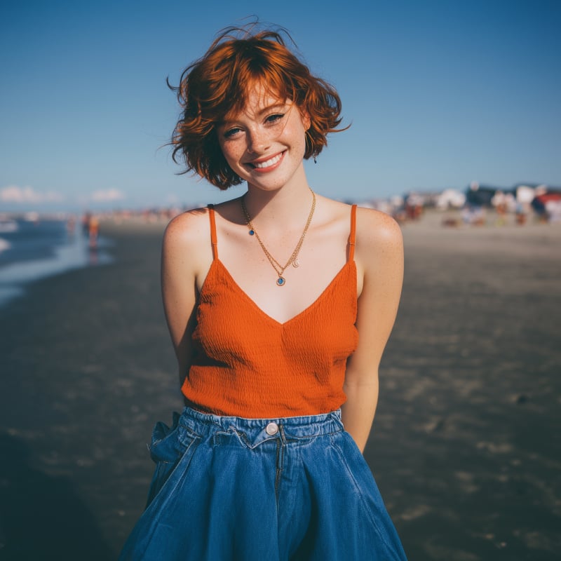 insMind AI Crying Filter Sample 4