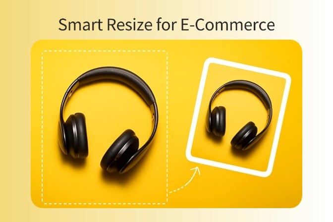 E-Commerce Image Resizing Made Easy: One Click for All Platforms