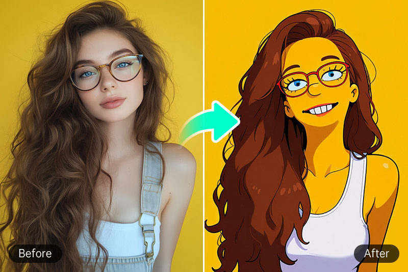 Simpsons&nbsp;Filter