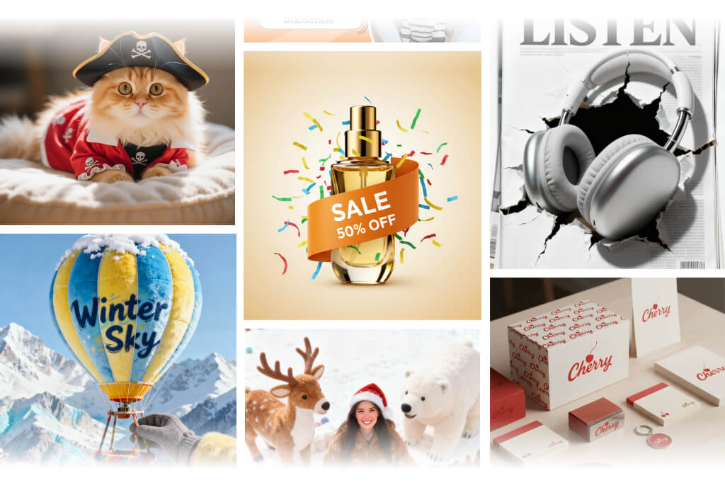 Kickstart Your Designs with AI-Ready Templates