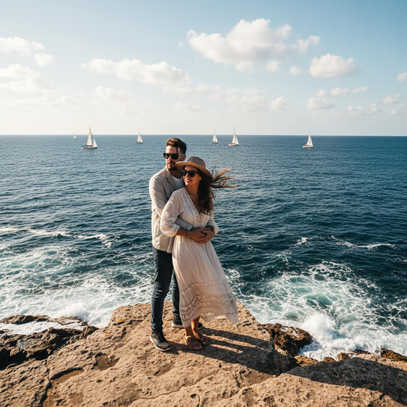 insMind AI Crying Filter Sample 3