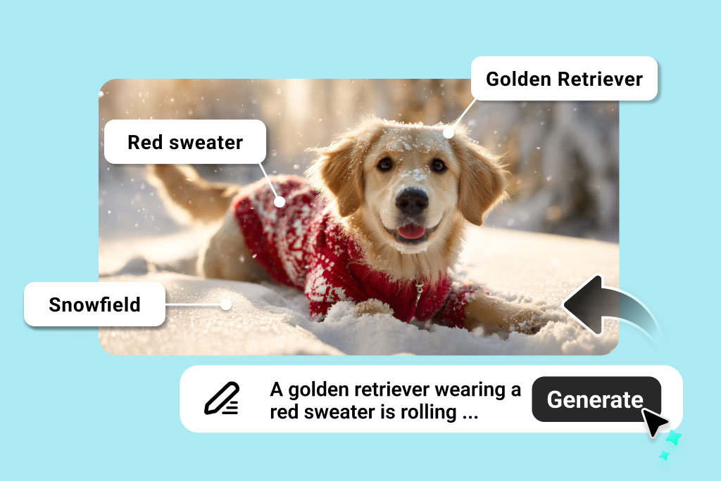 Create High-Quality Visuals with Recraft AI's Accurate Prompt Understanding Create High-Quality Visuals with Recraft AI's Accurate Prompt Understanding