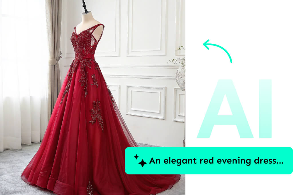 Text to Outfit AI Generator to Simplify Your Fashion Design Text to Outfit AI Generator to Simplify Your Fashion Design