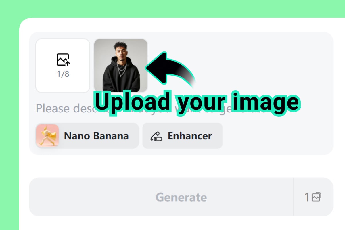 Open the AI Album Cover Generator Open the AI Album Cover Generator