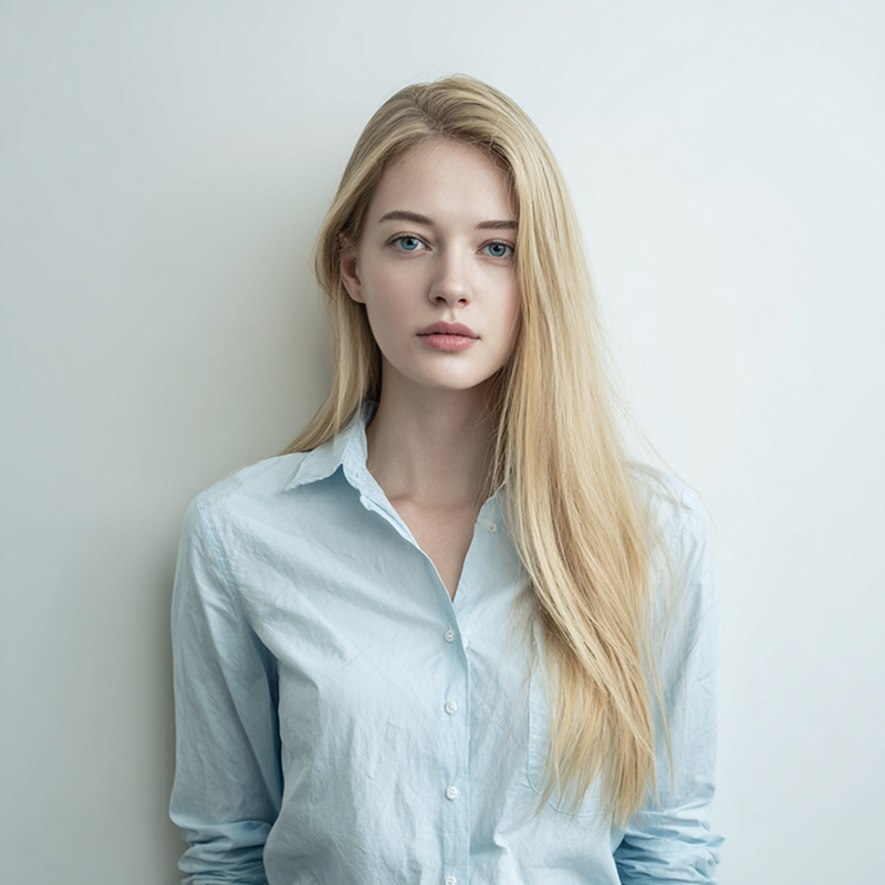 insMind AI Crying Filter Sample 4