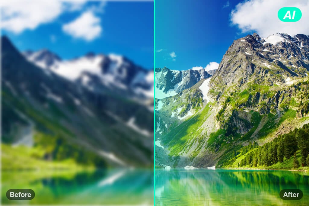 Fix&nbsp;Blurry&nbsp;Images