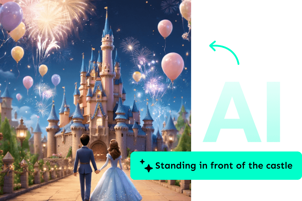 Transform Your Ideas into Disney-Style Posters with AI