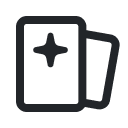 Multiple Merging Styles and Layouts