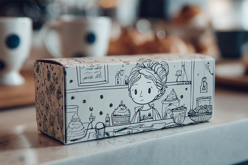 Turn&nbsp;Portraits&nbsp;into&nbsp;Elegant&nbsp;Pencil&nbsp;Gifts