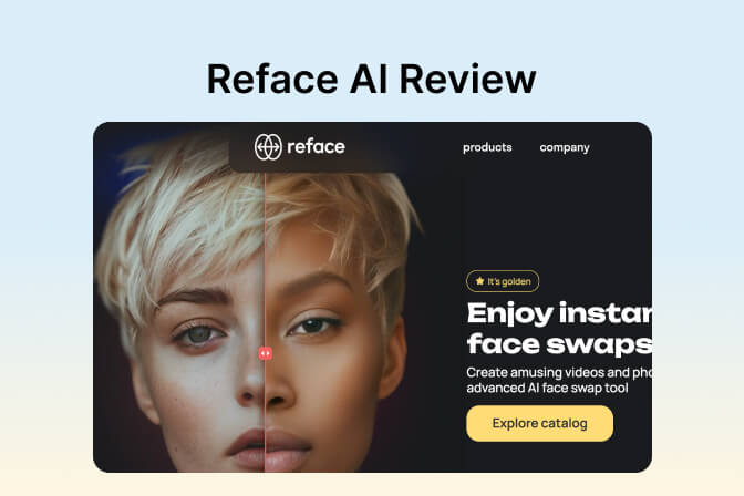 An In-Depth Review of Reface AI: Features,Pricing,Prons &Cons