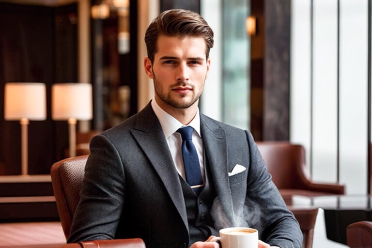 <p>Coffee&nbsp;Shop</p>