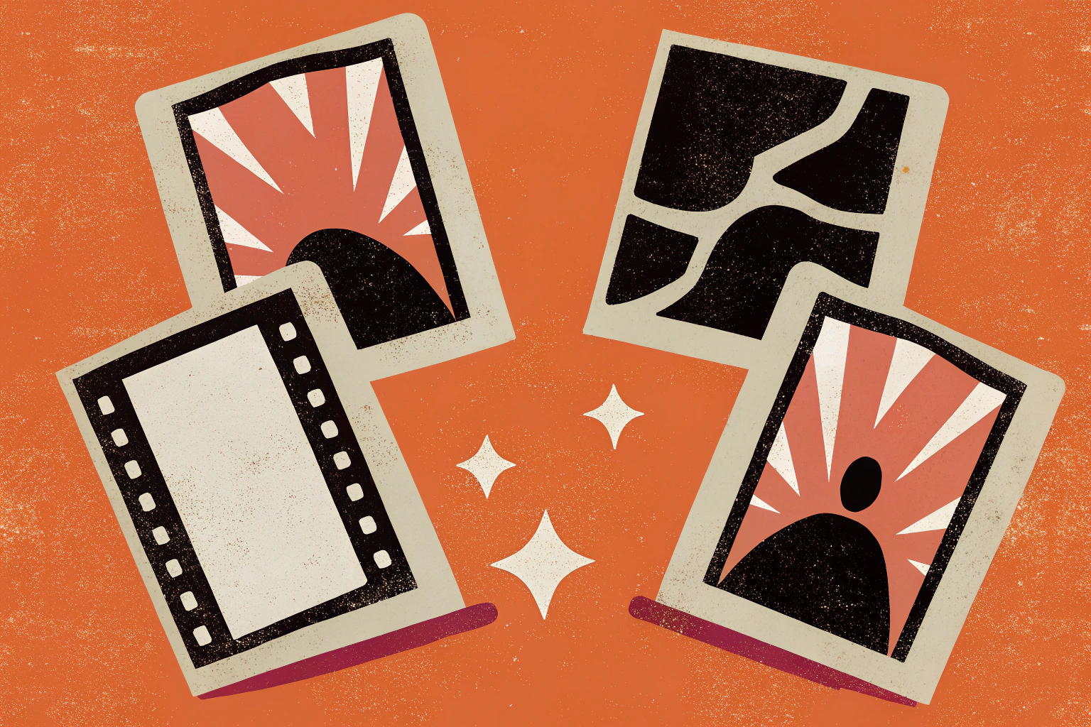 Generate Covers From Text or Images With Flexible Styles