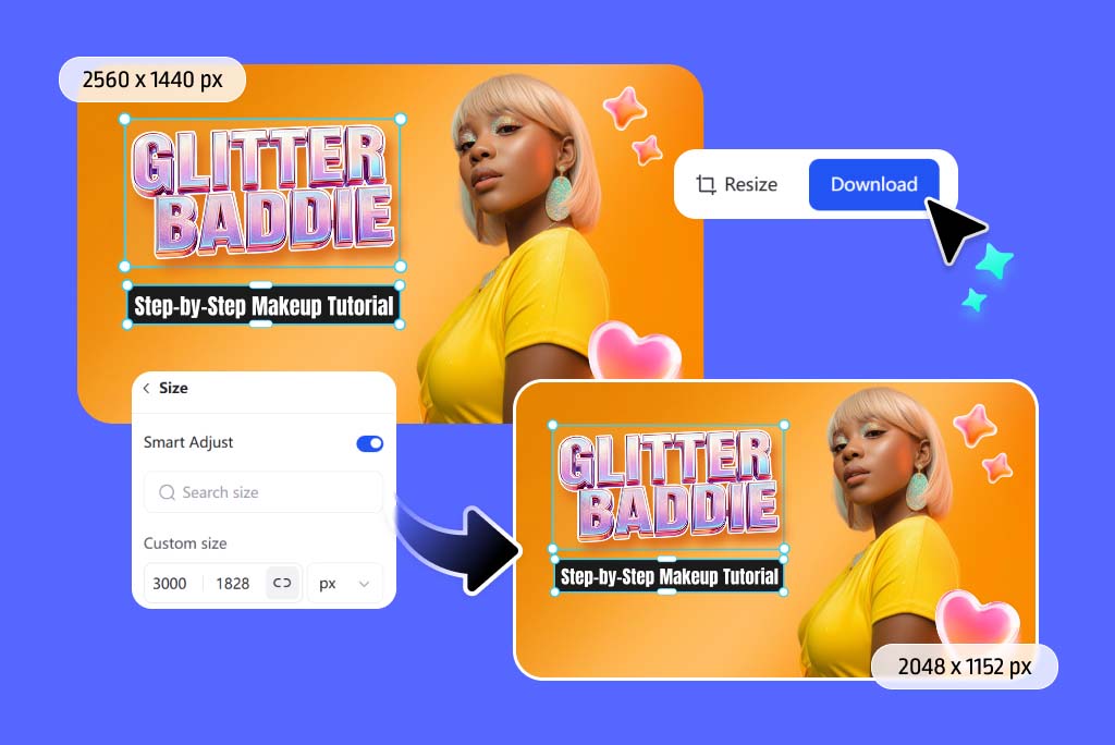 Set Custom Banner Sizes for Every Device