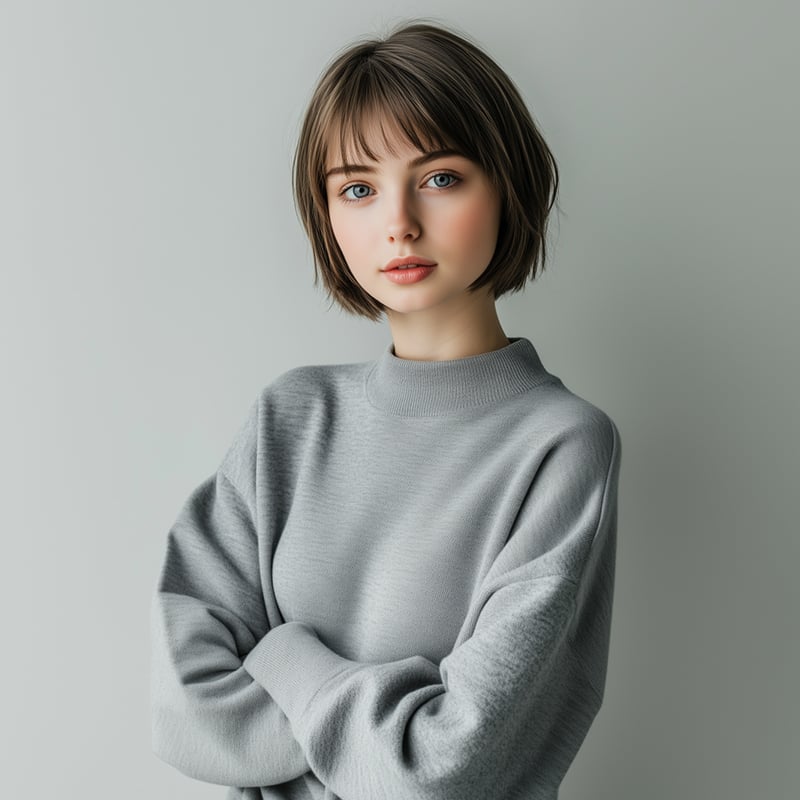 insMind AI 背景样本