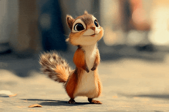 AI&nbsp;Inflate&nbsp;Video&nbsp;Effect