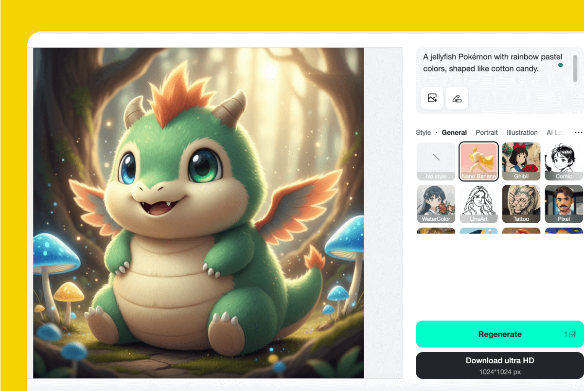 Step 4: Preview & Download Step 4: Preview & Download