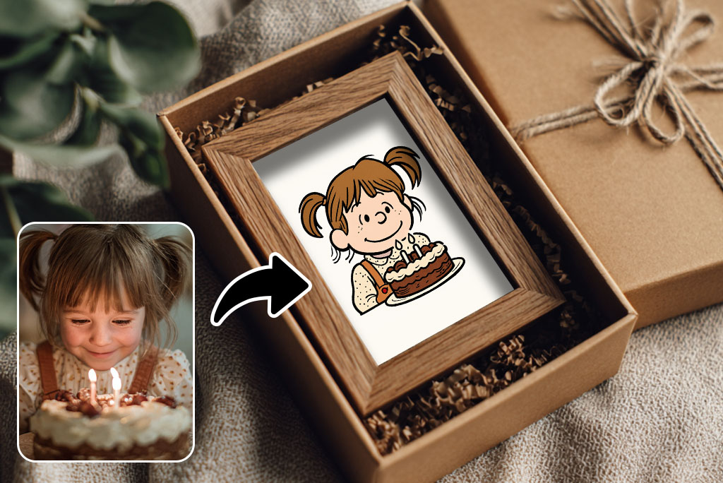 Personalized&nbsp;Gift