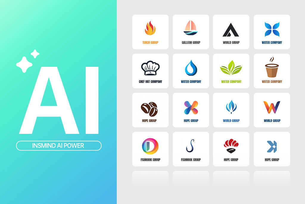 Best AI Logo Generator Create Your Professional Logo Free