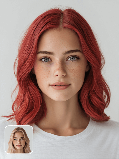 Red Waves
