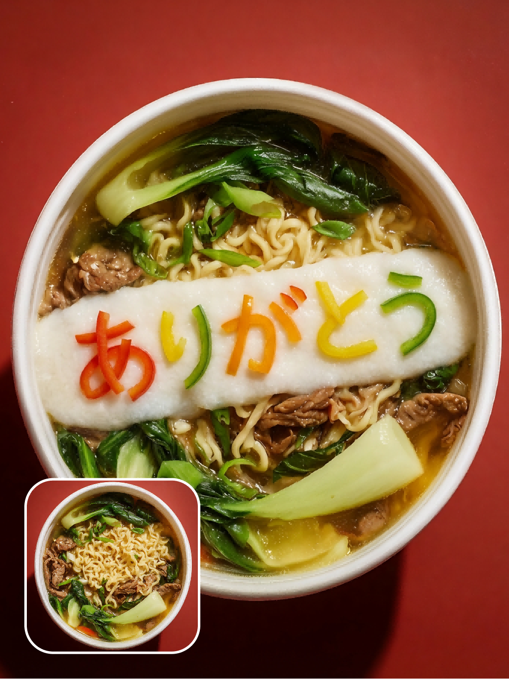 اكتب نصًا عن الطعام